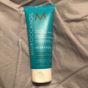 Moroccanoil Intense Hydrating Hair Mask